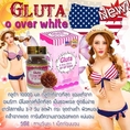 Gluta O Over White (by op soda)