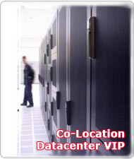 บริการรับฝากวางเซิร์ฟเวอร์ Colocation Datacenter ระดับ VIP รูปที่ 1