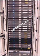 บริการรับฝากวางเซิร์ฟเวอร์ Colocation Datacenter ระดับ VIP รูปที่ 3