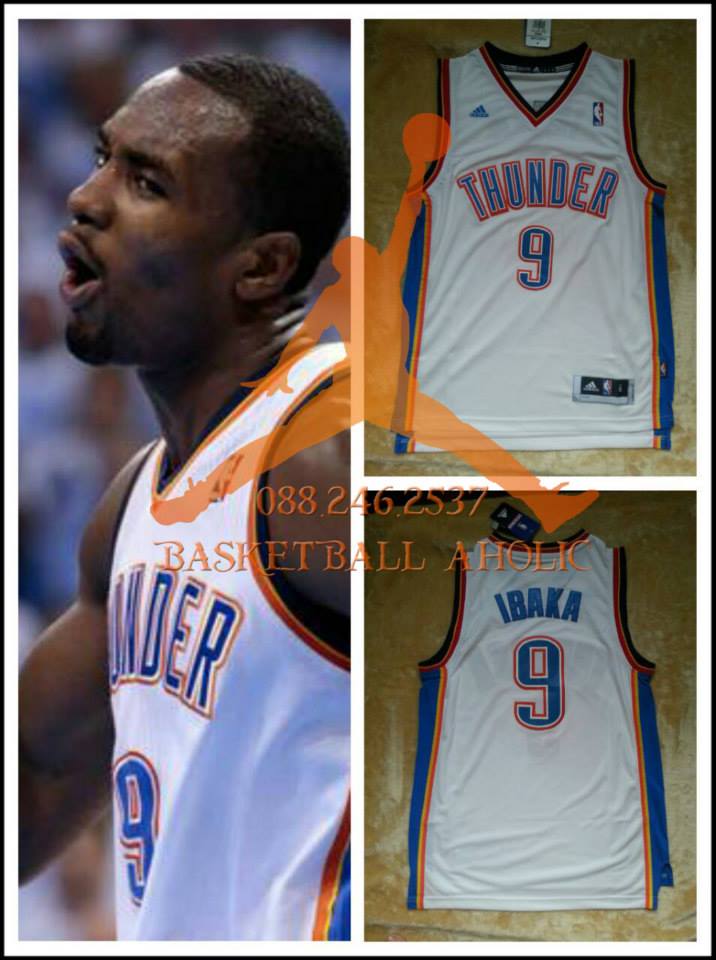 เสื้อบาส NBA รูปที่ 3