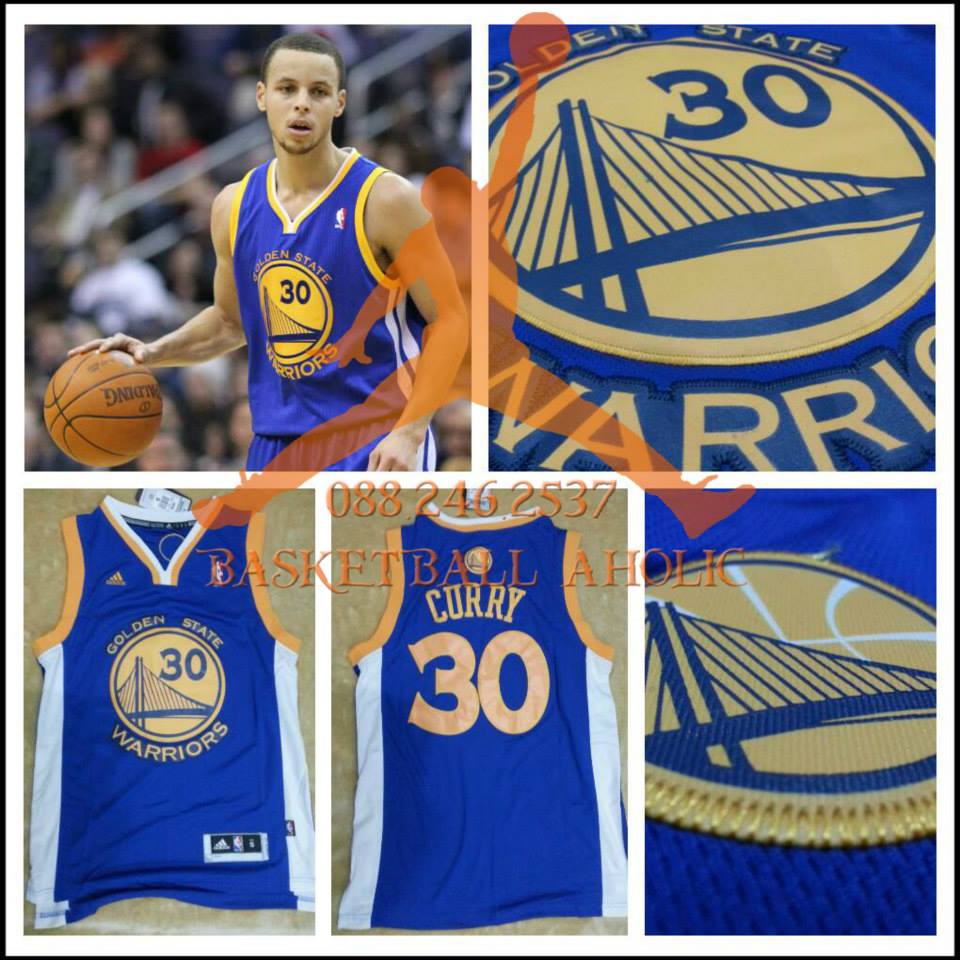เสื้อบาส NBA รูปที่ 2