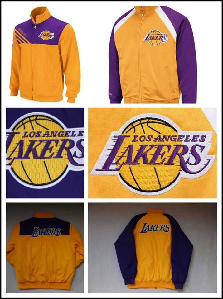 เสื้อบาส NBA รูปที่ 6