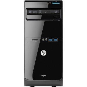 HP Business Desktop D8C46UT Desktop รูปที่ 1