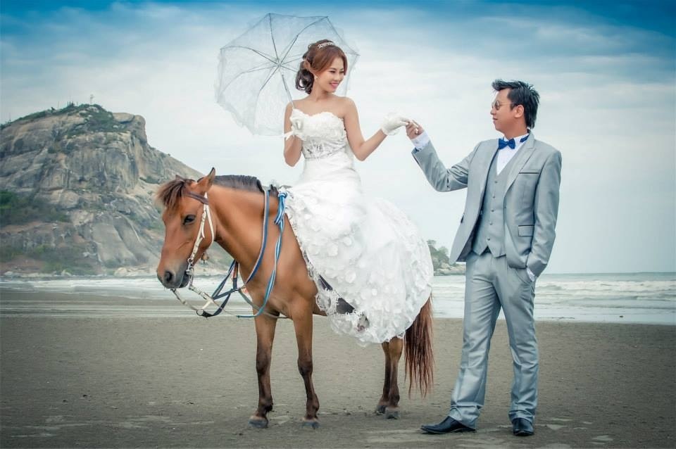 แต่งหน้าทำผม แต่งงาน รับปริญญา รูปที่ 4
