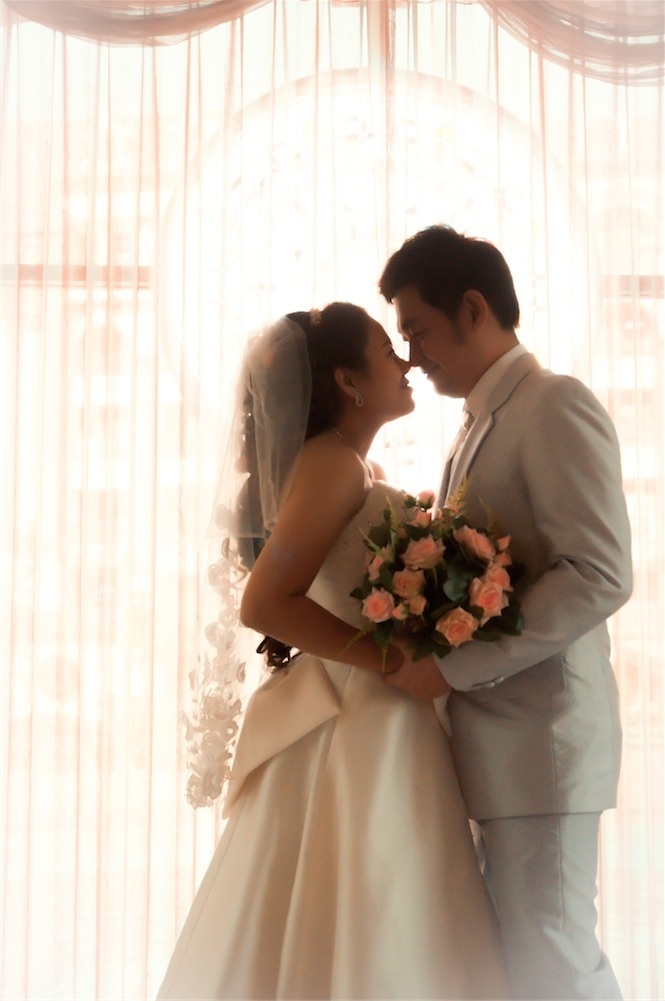 แต่งหน้าทำผม แต่งงาน รับปริญญา รูปที่ 3