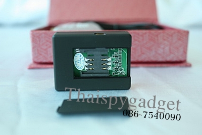 สุดยอด Spy phone N9 เครื่องดักฟัง อัจฉริยะ เสียงชัด ฟังได้ทุกที่ทั่วโลก รูปที่ 5