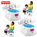 ชักโครกเด็ก ดนตรี ยี่ห้อ Fisher Price