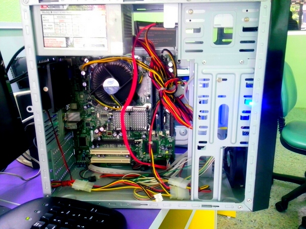 คอมพิวเตอร์ PC  รูปที่ 7