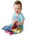 รูปย่อ หนังสือผ้า Lamaze (Peek-a-Boo Forest) ปกนกฮูก รูปที่2