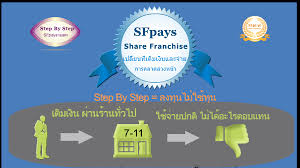 ธุรกิจชำระค่าบริการ เติมเงิน จ่ายบิลต่างๆ อิออน ประกันชีวิต จองตํ๋ว  ลงทุนครั้งเดียว 500 บาท รับ60000/เดือน รูปที่ 6