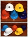 รูปย่อ หมวกเซฟตี้ (หมวกก่อสร้าง หมวกวิศวะ หมวกนิรภัย หมวกกันกระแทก) แบรนด์ SV ราคาโรงงาน รูปที่6