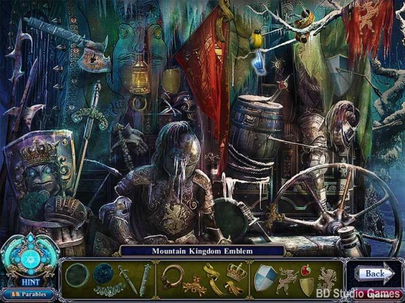 Hidden Mysteries Vampire Secrets รูปที่ 3