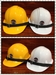 รูปย่อ หมวกเซฟตี้ (หมวกก่อสร้าง หมวกวิศวะ หมวกนิรภัย หมวกกันกระแทก) แบรนด์ SV ราคาโรงงาน รูปที่5