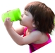 รูปย่อ Avent Drinking Cup แก้วหัดดื่มแบบยกดื่ม  รูปที่2