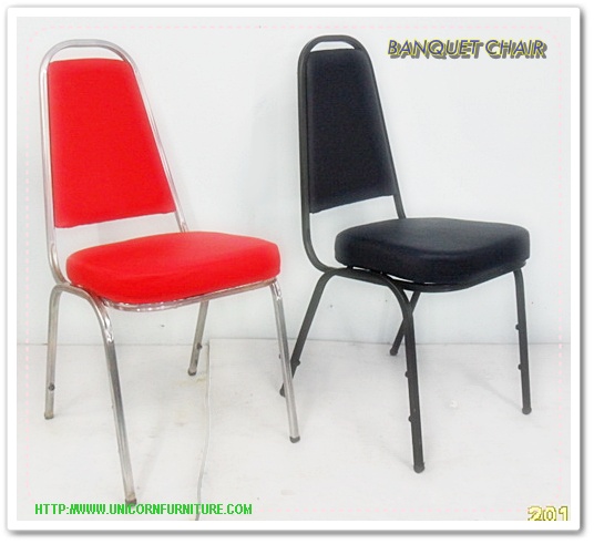 เก้าอี้จัดเลี้ยง เก้าอี้ประชุม เก้าอี้สัมมนา เก้าอี้อาหาร Banquet chair รูปที่ 1