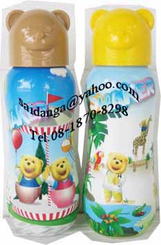 ส่ง/ปลีกพรีเมี่ยมนม เช่น ลูกโลกอัจฉริยะ,เต๊นท์,กระดานคำศัพท์แม่เหล้ก,ขวดเชคนมหมี ฯลฯ รูปที่ 4