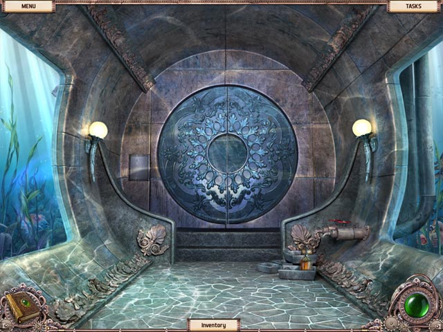 Hidden Mysteries Vampire Secrets รูปที่ 2