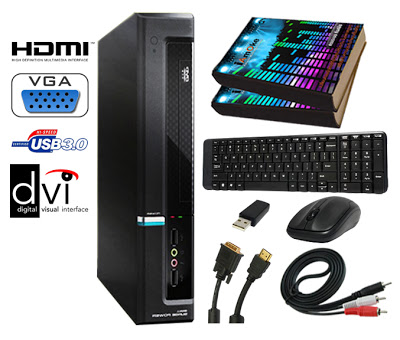 เครื่องเล่นคาราโอเกะระบบ HDMI ใหม่ล่าสุด รูปที่ 1