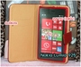 รูปย่อ M336 เคสฝาพับ Nokia Lumia 925 รูปที่6