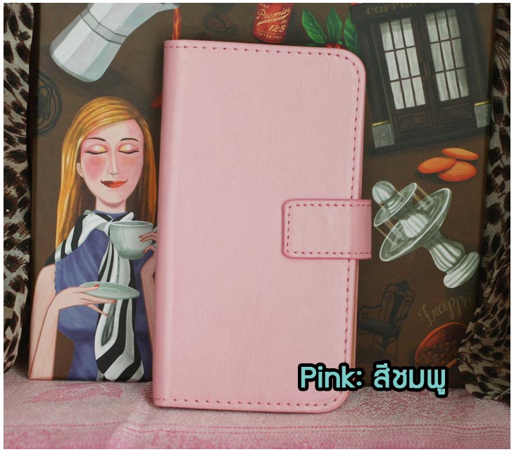 M336 เคสฝาพับ Nokia Lumia 925 รูปที่ 2
