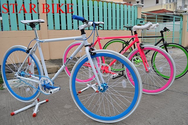 ท่องเที่ยวทั่วไทยไปกับจักรยานคู่ใจ ที่ STAR BIKE บางใหญ่ รูปที่ 4