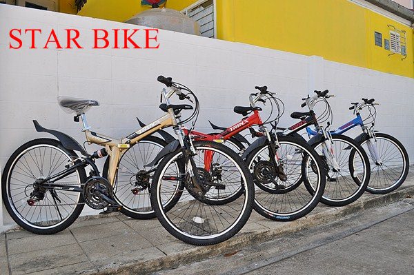 ท่องเที่ยวทั่วไทยไปกับจักรยานคู่ใจ ที่ STAR BIKE บางใหญ่ รูปที่ 7
