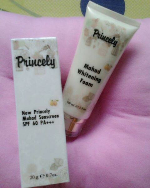 SW. Beauty By Princely<ขายปลีก ขายส่ง ถูกๆจ้า> รูปที่ 6