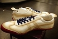 Onitsuka Tiger Nippon Made X Gundam White Red (Rx-76) 