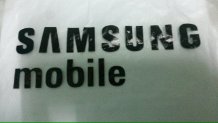 ซองคาดเอวใส่ Samsung Galaxy Mega สีดำ แบบแนวตั้ง และแนวนอน รูปที่ 4