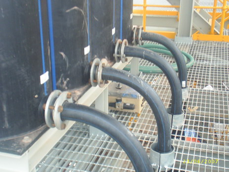 บริการ ท่อ HDPE ครบวงจร รูปที่ 2