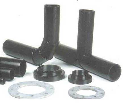 บริการ ท่อ HDPE ครบวงจร รูปที่ 7