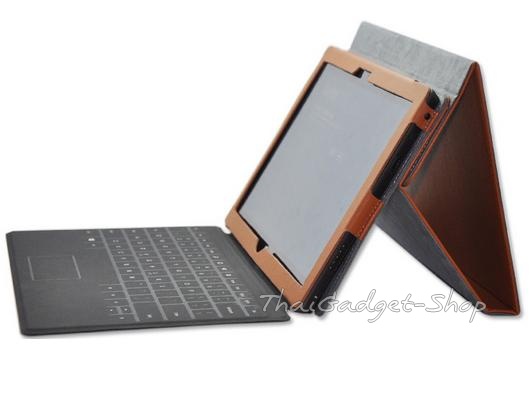 เคส Microsoft Surface RT High Quality ตรงรุ่น พร้อมส่ง รูปที่ 6