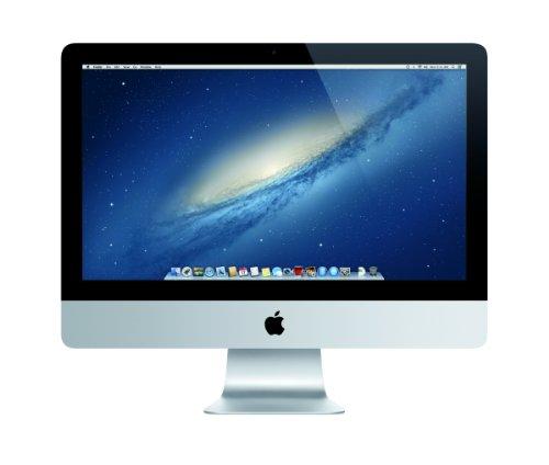 Apple iMac ME086LL/A 21.5-Inch Desktop รูปที่ 1