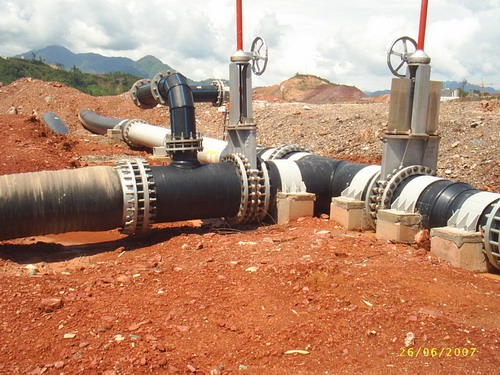 บริการ ท่อ HDPE ครบวงจร รูปที่ 3