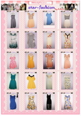 Star-Fashion-by-Dokaor เสื้อผ้าราคาถูกสุดๆ เริ่มที่ราคา 159 บาท