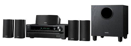 Onkyo HT-S3500 5.1-Channel Home Theater Speaker/Receiver รูปที่ 1