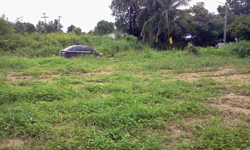 Land for sale @ Chiang Mai รูปที่ 2