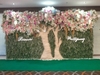 รูปย่อ ซุ้ม ดอกไม้ งานแต่ง wedding รับจัดทั่วประเทศไทย รูปที่6