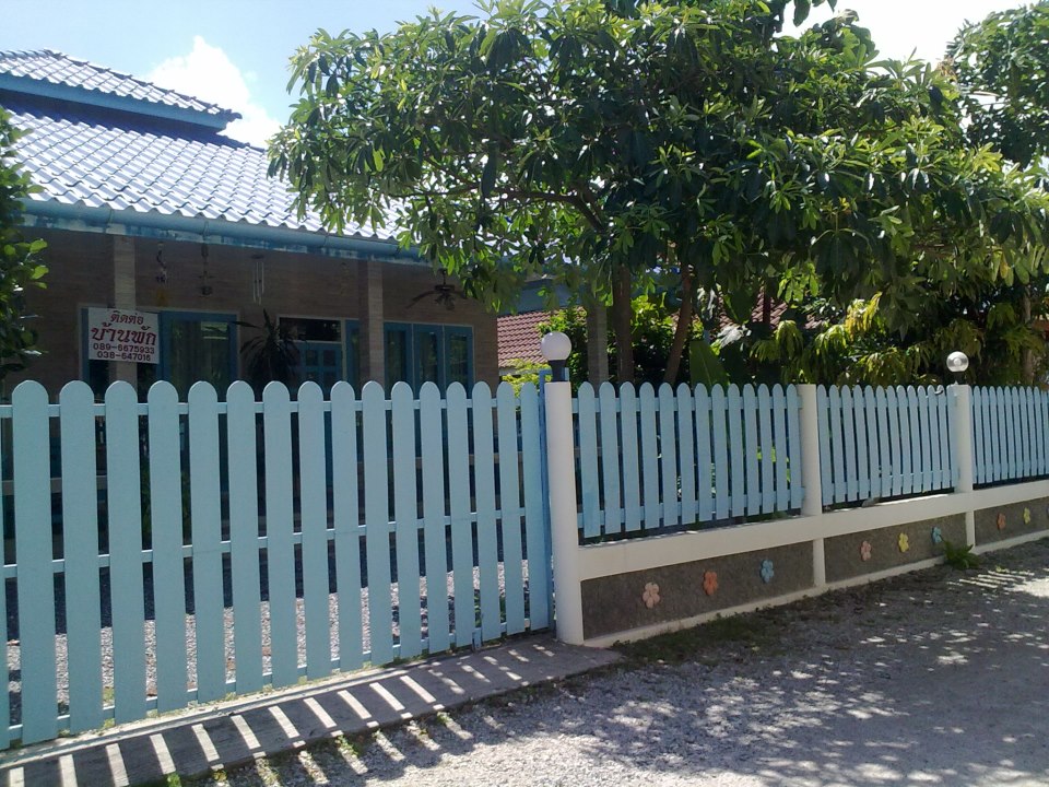 บ้านพักตากอากาศทิพย์วารี  ให้คุณได้พักผ่อน ในทุกโอกาสที่คุณต้องการ ในราคาที่คุ้มค่า สบายกระเป๋า รูปที่ 2