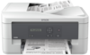 รูปย่อ EPSON K300 (Mono) Print, Scan, Copy จ่ายเพียง 3,900 บาท แถมฟรี!! หมึกดำ 5 กล่อง พิมพ์ได้ 2,000 แผ่น/กล่อง (หมึกกันน้ำ) รูปที่1
