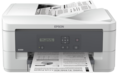 EPSON K300 (Mono) Print, Scan, Copy จ่ายเพียง 3,900 บาท แถมฟรี!! หมึกดำ 5 กล่อง พิมพ์ได้ 2,000 แผ่น/กล่อง (หมึกกันน้ำ)