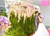 รูปย่อ ซุ้ม ดอกไม้ งานแต่ง wedding รับจัดทั่วประเทศไทย รูปที่2