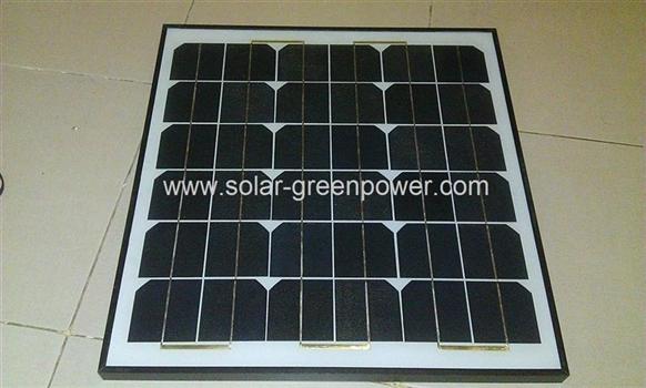 จำหน่าย Solar Cell อุปกรณ์สำหรับ Solar Cell และ LED High Power  ราคาถูก รูปที่ 4