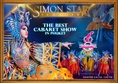 Simon Star Show At Phuket