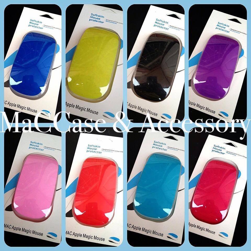 จำหน่าย Case สำหรับ Macbook ทุกรุ่น ราคา600บาท ฟรีEMSค่ะ รูปที่ 5