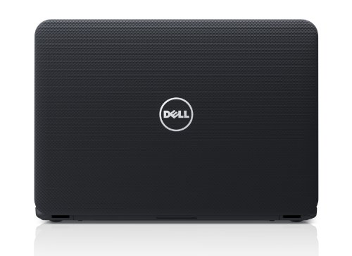 Review Dell Inspiron 15 i15RV-6190BLK 15.6-Inch Laptop (Black Matte with Textured Finish) รูปที่ 5