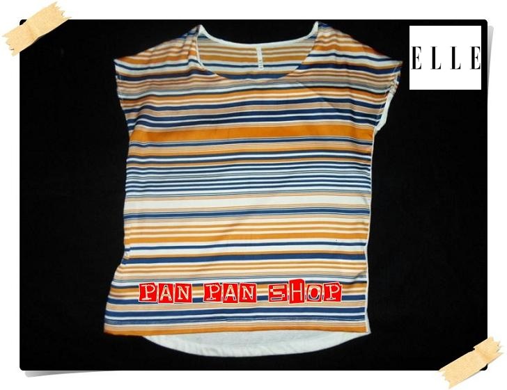 เสื้อผ้ามือสอง H&M,MNG,MANGO,UNIQLO,ZARA,TOPSHOP สภาพสวย-ใหม่ ราคาถูกแค่ 60 บาท รูปที่ 6