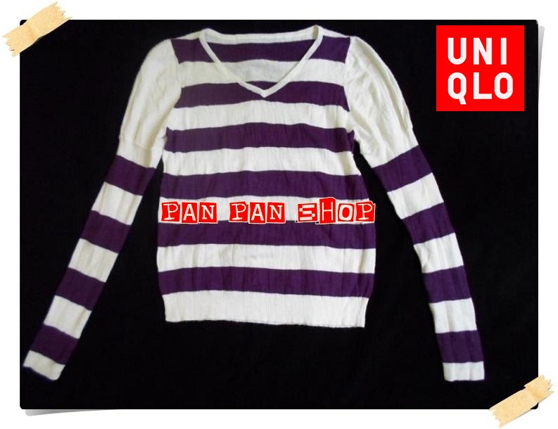 เสื้อผ้ามือสอง H&M,MNG,MANGO,UNIQLO,ZARA,TOPSHOP สภาพสวย-ใหม่ ราคาถูกแค่ 60 บาท รูปที่ 2