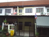 รูปย่อ ขายทาวเฮ้าส์ 16 ตรว ม.บัวทอง บางใหญ่ รูปที่1