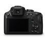 รูปย่อ Review Panasonic LUMIX DMC-FZ70 16.1 Megapixel Digital Camera with 60x Optical Image Stabilized Zoom and 3-Inch LCD (Black) รูปที่4